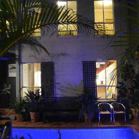 Newtown Backpackers Vandrarhem Sydney Exteriör bild