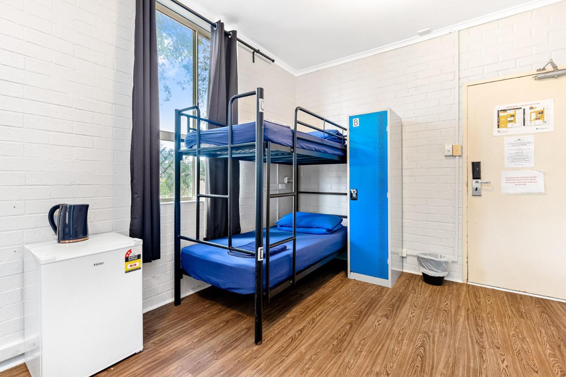 Newtown Backpackers Vandrarhem Sydney Exteriör bild