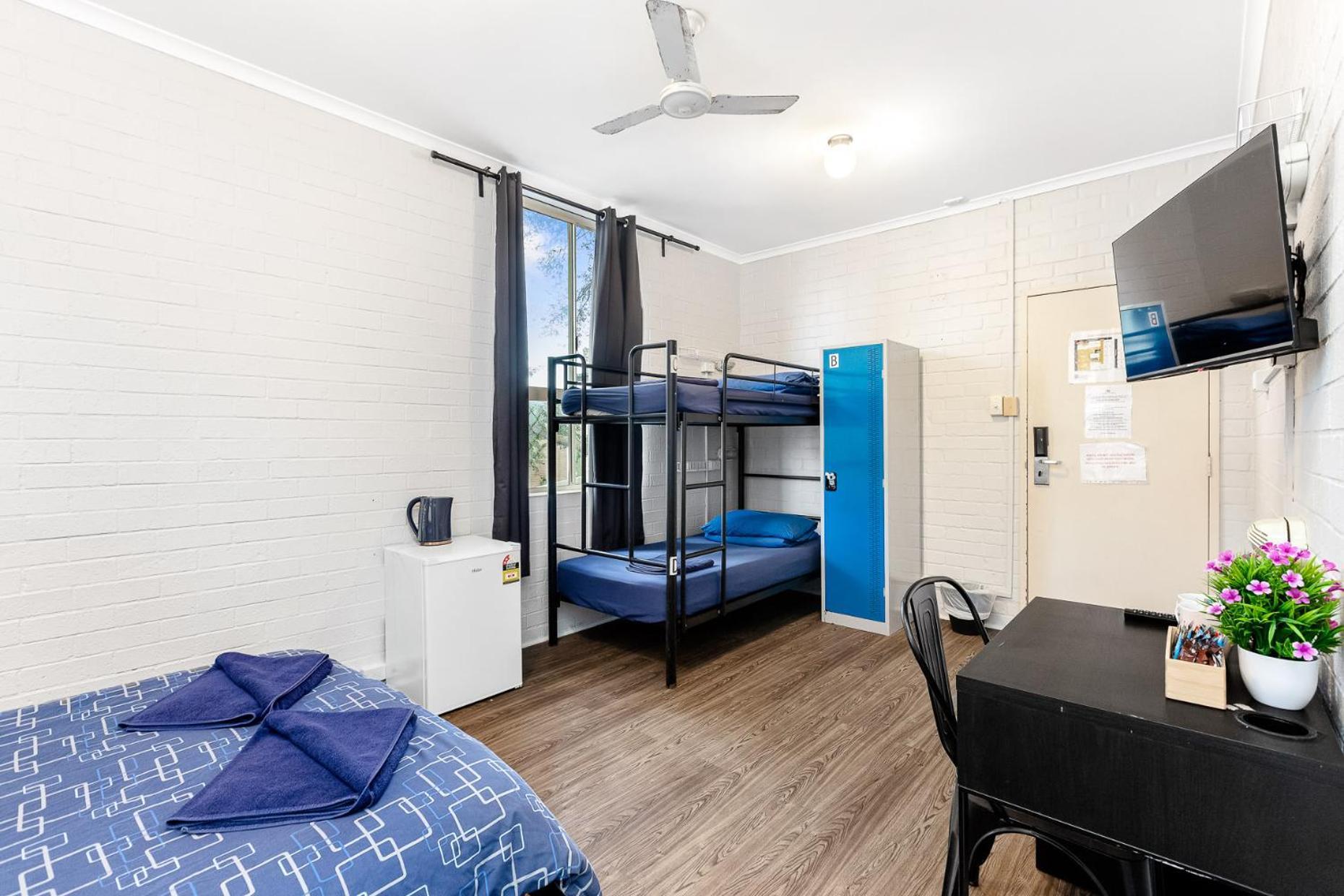 Newtown Backpackers Vandrarhem Sydney Exteriör bild