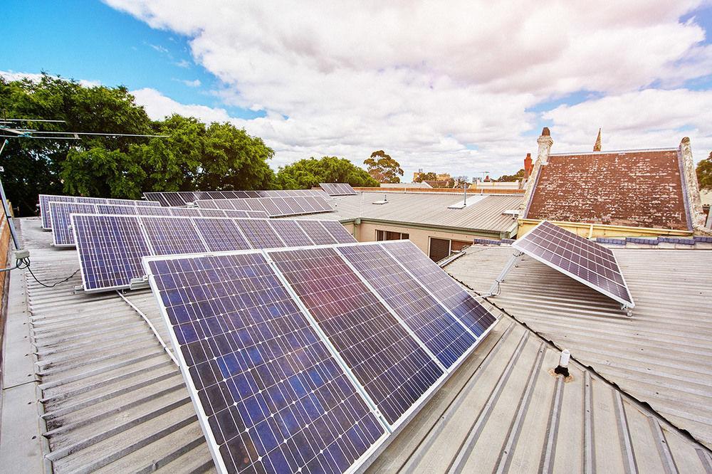 Newtown Backpackers Vandrarhem Sydney Exteriör bild