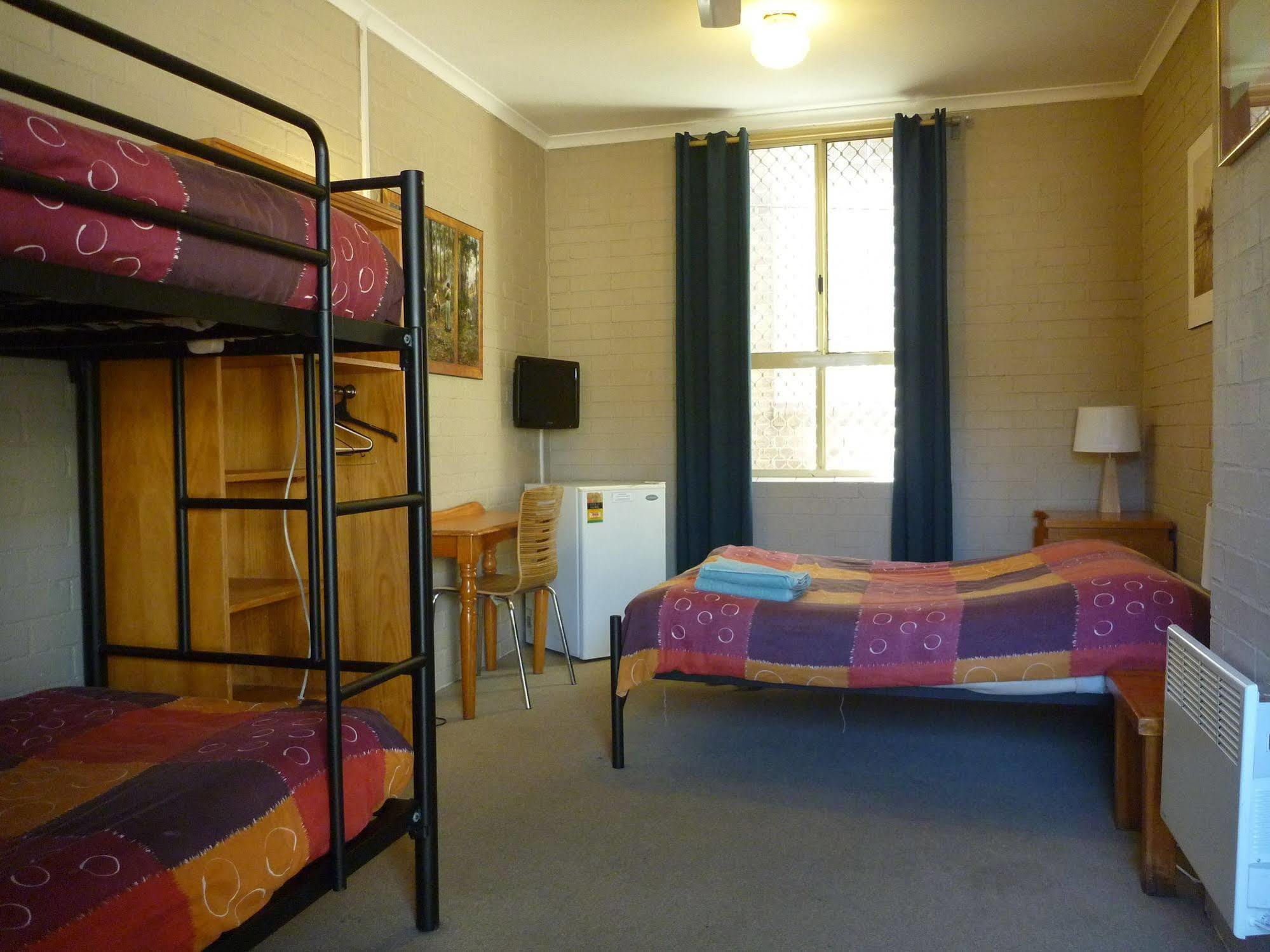 Newtown Backpackers Vandrarhem Sydney Exteriör bild